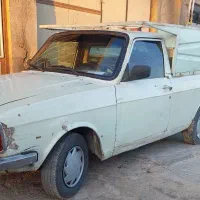 پیکان وانت مدل 90|خودرو سواری و وانت|قزوین, |دیوار