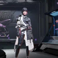 اکانت کالاف موبایل سفید