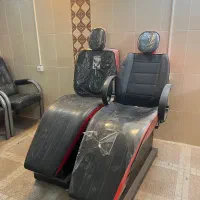 صندلی سالنی