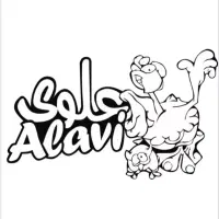 راننده پایه ۲ نیسان