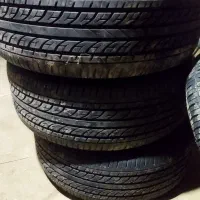 رینگ و لاستیک اسپرت|قطعات یدکی و لوازم جانبی|رشت, آتشگاه|دیوار