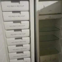 یخچال و فریزر