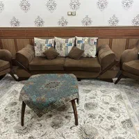 مبل|مبلمان خانگی و میز عسلی|باوی, |دیوار