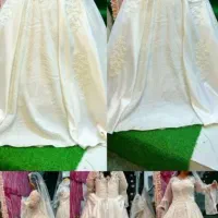 تشریفات ولباس عروس وکت شلوارداماد|لباس|بندر ماهشهر, |دیوار