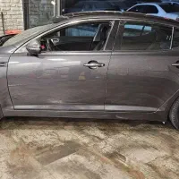 اوپتیما2013 تک برگ سند|خودرو سواری و وانت|تهران, شهران جنوبی|دیوار