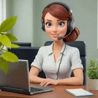 کار در منزل با گوشی