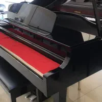 شال کلاویه پیانو