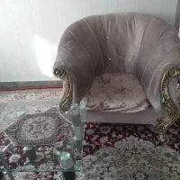 مبل|مبلمان خانگی و میز عسلی|مرند, |دیوار