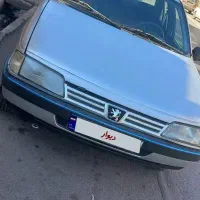 فروش فوری بدلیل نیاز مالی|خودرو سواری و وانت|مراغه, |دیوار