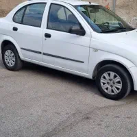 تیبا صندوق دار ۹۸