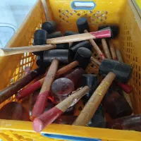 ابزار درهم کیلوی|ابزارآلات|مبارکه, |دیوار