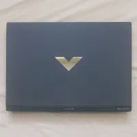 لپ تاپ اچ پی ویکتوس ۱۵