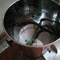 سبزی خرد کن بزرگ|خردکن، آسیاب، غذاساز|مشهد, هنرور|دیوار