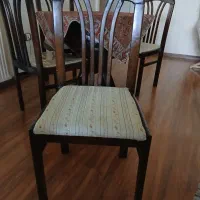 صندلی نهارخوری