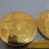 بیت کوئین و دیگر ارزها|کلکسیون سکه، تمبر، اسکناس|الیگودرز, |دیوار