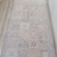 فرش کناره 1 متر در 4 متر