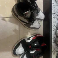 جردن ساق دار و بدون ساق مستر
