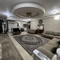 منزل-مسکونی-رفسنجان-عیش-اباد-شناژ-دیواری