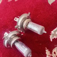 لامپ چراغ جلوی پراید درحد نو