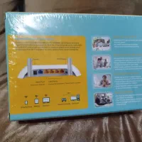 روتر تی پی لینک ( tp link )|مودم و تجهیزات شبکه|رشت, سعدی (تختی)|دیوار