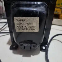 ترانس تبدیل ۲۲۰