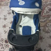 کالسکه و  روروئک