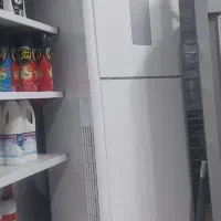 یخچال ایستاده مغازه و کولر گازی|فروشگاه و مغازه|جلفا, |دیوار