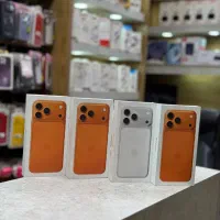 آیفون ۱۷ پرومکس zaa