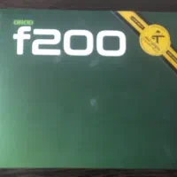 گوشی فانتزی تاشو OROD f200|موبایل|همدان, |دیوار