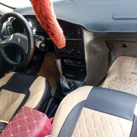 پژو۴۰۵مدل۸۵|خودرو سواری و وانت|سمیرم, |دیوار