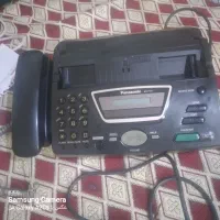 دستگاه فکس وتلفن شارپ