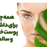 رفع لک و کک و مک /  اسید تراپی/پی ارپی