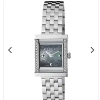 ساعت کلاسیک GUCCI