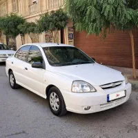 ریو کیا مونتاژ دندهای ۸۷