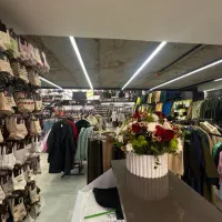 فروشنده خانم و آقا نیمه وقت و تمام وقت و مدیر فروش