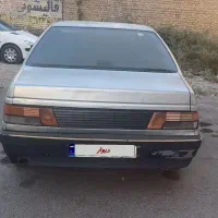 پژو روآ مدل 86|خودرو سواری و وانت|ورامین, ورامین|دیوار