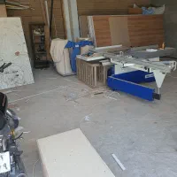 نیرو جهت کار در کابینت سازی