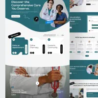 طراحی انواع  سایت با حداقل ۵ میلیون|خدمات رایانه‌ای و موبایل|تهران, فلسطین (میدان انقلاب)|دیوار