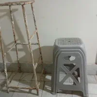 چار پایه سالم