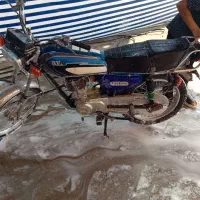 موتور تمیز اوکی مدل 89