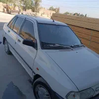 پراید ۱۳۱sx|خودرو سواری و وانت|بهارستان, |دیوار