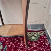 میز تلفن و دکوری چوبی|میز تلفن|تبریز, |دیوار