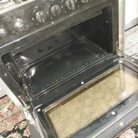 فر گاز|اجاق گاز و لوازم برقی پخت‌وپز|اندیمشک, |دیوار
