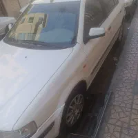 سمند LX ساده، مدل ۱۳۹۰|خودرو سواری و وانت|تهران, آهنگ|دیوار