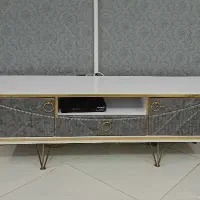 میز تی وی و کنسول|بوفه، ویترین، کنسول|مشهد, مشکینی (شهرک غرب)|دیوار