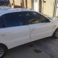 سمند سورن موتور معمولی|خودرو سواری و وانت|مهاباد (آذربایجان غربی), |دیوار