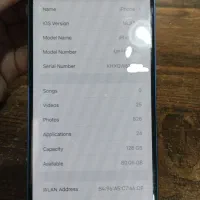 آیفون ۱۶ نرمال ۱۲۸|موبایل|تبریز, |دیوار