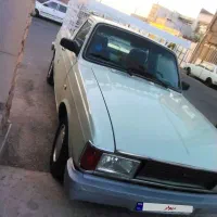 پیکان وانت 91 دوگانه کارخانه|خودرو سواری و وانت|بیرجند, |دیوار