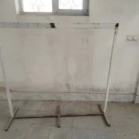 چهارچوب فلزی