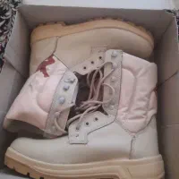 پوتین سایز 42